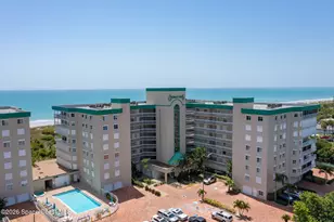 3400 Ocean Beach Blvd, Cocoa Beach, FL 32931 - Photo 1