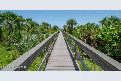 3400 Ocean Beach Boulevard #210, Cocoa Beach, FL 32931 - Photo 37