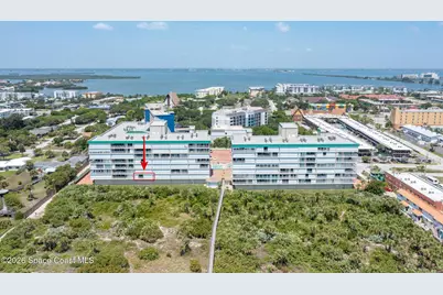 3400 Ocean Beach Boulevard #210, Cocoa Beach, FL 32931 - Photo 43