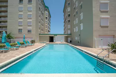 3400 Ocean Beach Boulevard #210, Cocoa Beach, FL 32931 - Photo 35