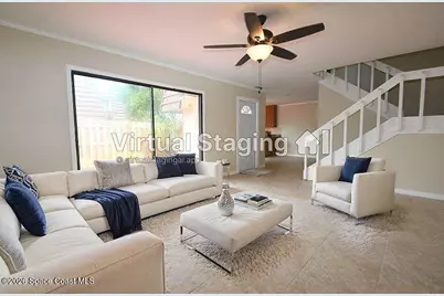 4014 NE Vista Oaks Circle, Palm Bay, FL 32905 - Photo 3