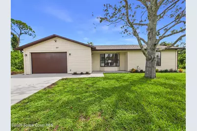 397 Warren Street, Sebastian, FL 32958 - Photo 1
