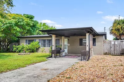 2608 Pepper Avenue, Melbourne, FL 32935 - Photo 3