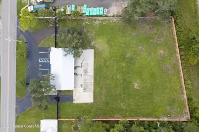 1228 S Hopkins Avenue, Titusville, FL 32780 - Photo 5