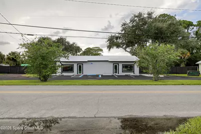1228 S Hopkins Avenue, Titusville, FL 32780 - Photo 7