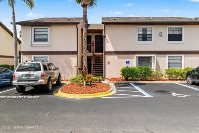 1066 Ellen Court, Melbourne, FL 32935 - Photo 1