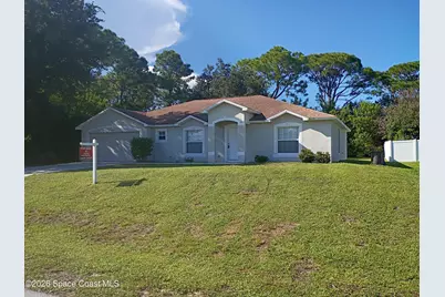 1271 Windingdale Street SE, Palm Bay, FL 32909 - Photo 1