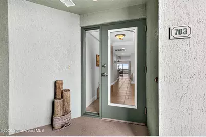 1211 E New Haven Avenue #703, Melbourne, FL 32901 - Photo 39