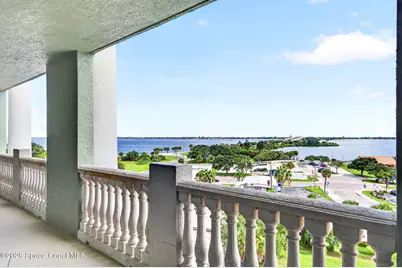 1211 E New Haven Avenue #703, Melbourne, FL 32901 - Photo 45