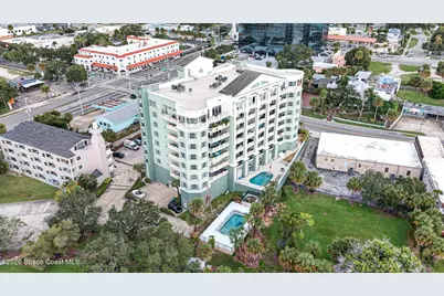 1211 E New Haven Avenue #703, Melbourne, FL 32901 - Photo 61