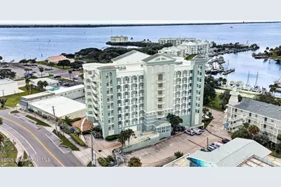 1211 E New Haven Avenue #703, Melbourne, FL 32901 - Photo 55