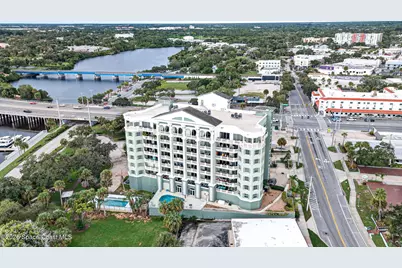 1211 E New Haven Avenue #703, Melbourne, FL 32901 - Photo 63