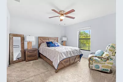 1677 Lizette Street SE #B, Palm Bay, FL 32909 - Photo 9
