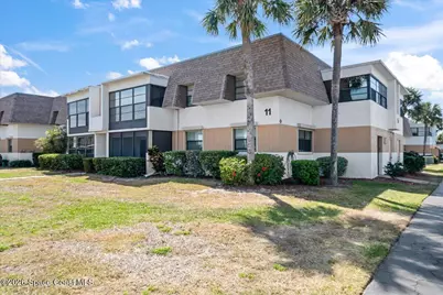 2700 N Highway A1A #11-202, Indialantic, FL 32903 - Photo 1