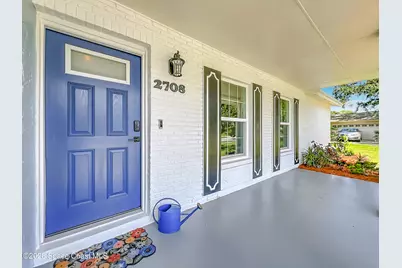 2708 Reed Avenue, Melbourne, FL 32901 - Photo 3