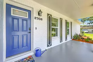 2708 Reed Ave, Melbourne, FL 32901 - Photo 3