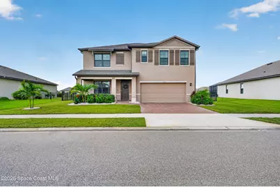 5329 Waterfall Place, Grant-Valkaria, FL 32949 - Photo 1