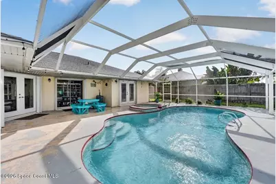 524 Veracruz Boulevard, Indialantic, FL 32903 - Photo 5