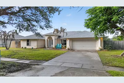 524 Veracruz Boulevard, Indialantic, FL 32903 - Photo 1