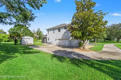 3962 Tradewinds Trail, Merritt Island, FL 32953 - Photo 43