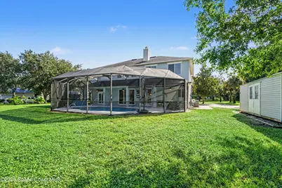 3962 Tradewinds Trail, Merritt Island, FL 32953 - Photo 39