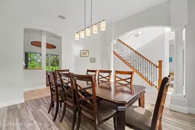 3962 Tradewinds Trail, Merritt Island, FL 32953 - Photo 9