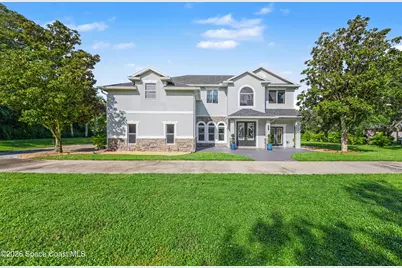 3962 Tradewinds Trail, Merritt Island, FL 32953 - Photo 1