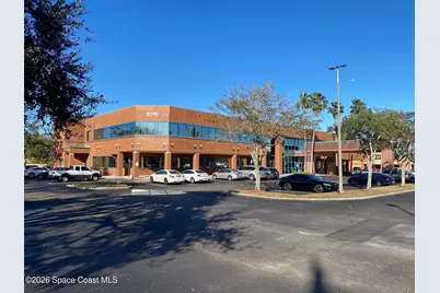 2290 W Eau Gallie Boulevard #Suite 212 (6,433 Rsf), Melbourne, FL 32935 - Photo 1