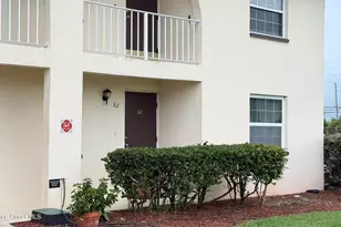 410 School Rd, Indian Harbour Beach, FL 32937 - Photo 1