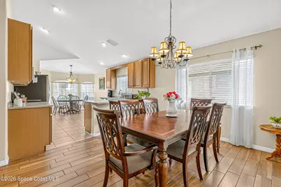 7127 Broderick Drive, Melbourne, FL 32940 - Photo 3