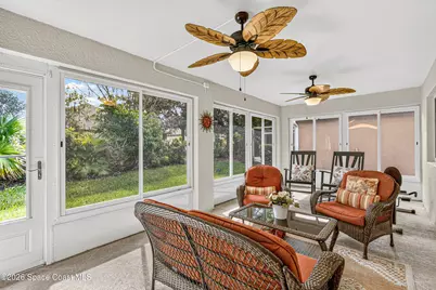 7127 Broderick Drive, Melbourne, FL 32940 - Photo 5