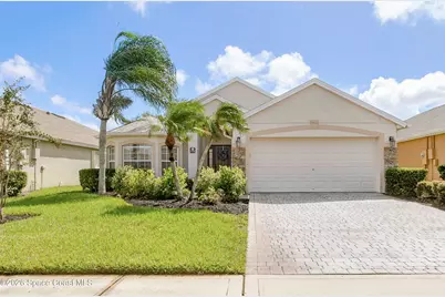 7127 Broderick Drive, Melbourne, FL 32940 - Photo 1