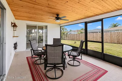 741 Verbenia Drive, Satellite Beach, FL 32937 - Photo 3