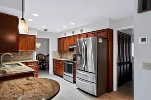 741 Verbenia Dr, Satellite Beach, FL 32937 - Photo 5