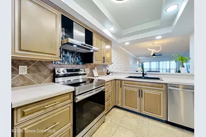 200 S Sykes Creek Parkway #A409, Merritt Island, FL 32952 - Photo 25