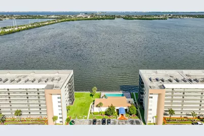 200 S Sykes Creek Parkway #A409, Merritt Island, FL 32952 - Photo 5