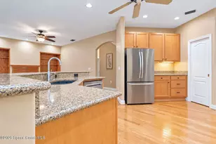 4033 Sand Ridge Dr, Merritt Island, FL 32953 - Photo 13