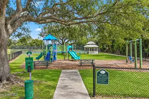 4033 Sand Ridge Dr, Merritt Island, FL 32953 - Photo 35