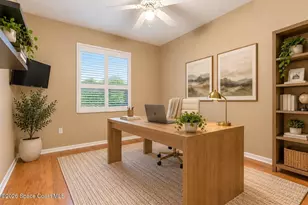 4033 Sand Ridge Dr, Merritt Island, FL 32953 - Photo 17