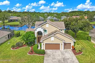 4033 Sand Ridge Dr, Merritt Island, FL 32953 - Photo 1