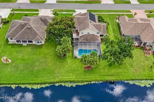 4033 Sand Ridge Dr, Merritt Island, FL 32953 - Photo 31