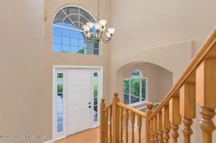 4033 Sand Ridge Dr, Merritt Island, FL 32953 - Photo 5