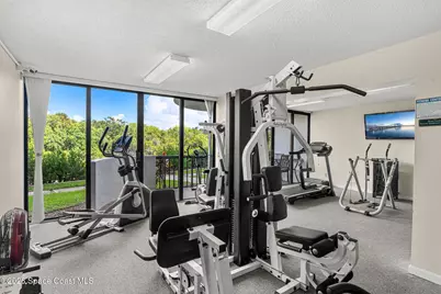 300 Columbia Drive #2207, Cape Canaveral, FL 32920 - Photo 53