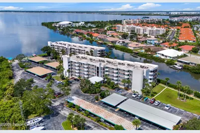 300 Columbia Drive #2207, Cape Canaveral, FL 32920 - Photo 33