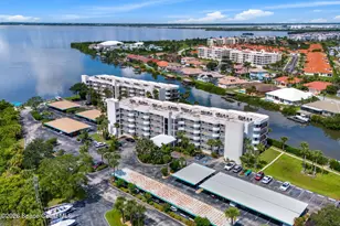300 Columbia Dr, Cape Canaveral, FL 32920 - Photo 33