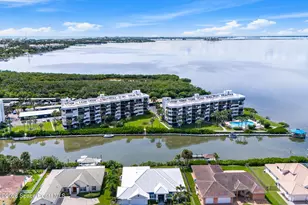 300 Columbia Dr, Cape Canaveral, FL 32920 - Photo 1