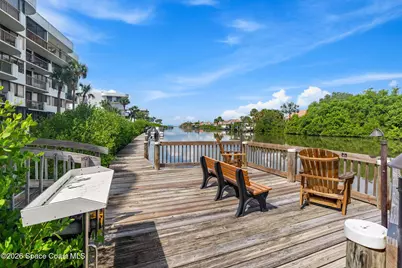 300 Columbia Drive #2207, Cape Canaveral, FL 32920 - Photo 45