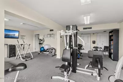 300 Columbia Drive #2207, Cape Canaveral, FL 32920 - Photo 55