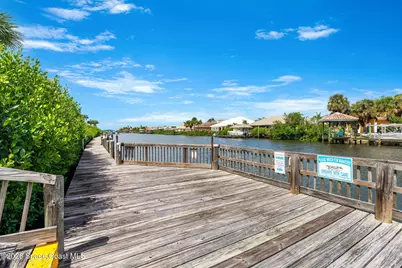 300 Columbia Drive #2207, Cape Canaveral, FL 32920 - Photo 37