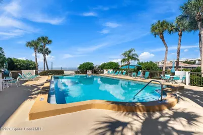 300 Columbia Drive #2207, Cape Canaveral, FL 32920 - Photo 43